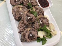 -清真悦宾楼食府(海湖店)