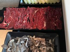 -潮发潮汕牛肉店(龙洞店)