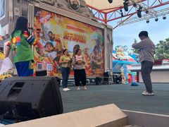 -海合安武汉极地海洋公园