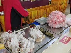 -淀山湖服务区餐厅