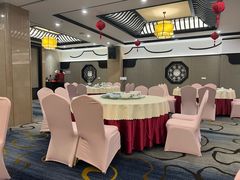 -聚春园自助餐厅(东街口店)