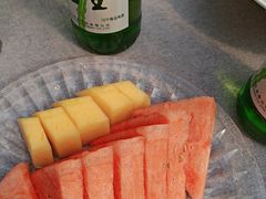 -花家怡园(四合院总店)