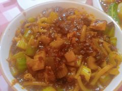 -西域阿里马新疆菜·清真(桂花路店)