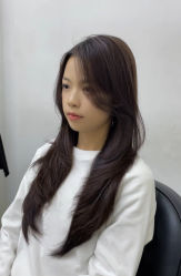 -乾健·烫染·接发SALON