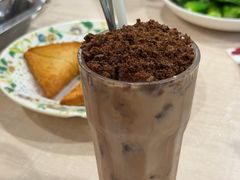 -喜莲咖啡