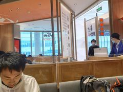 大堂-川堂风·跷脚牛肉·乐山爆炒(宝山日月光店)