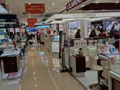 -王府井百货(总府店)