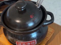 -顺风汤馆·广府粤菜(江宸天街店)