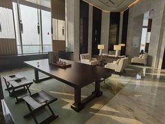 -济南凯宾斯基酒店-THE VIEW云景全日制餐厅