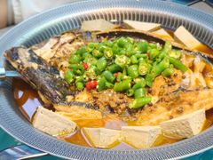 -半天妖烤鱼(西直门凯德mall店)