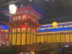 -牛New寿喜烧(虹桥新天地店)