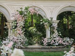 -上海安亭别墅花园酒店