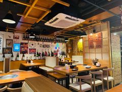 -匠太烧肉台日料理餐酒馆(三林店)