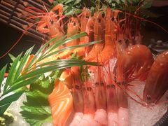 -京料理·日料自助·铁板燒(复悦城店)