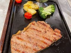 -必胜客(城西银泰店)