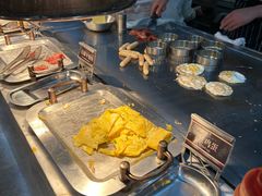 -金狮国际酒店自助餐(金狮店)