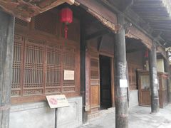-胡氏古民居建筑