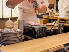 -鮨政·Omakase(港汇恒隆广场店)