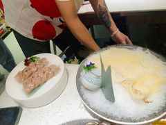-左庭右院鲜牛肉火锅(长泰广场店)