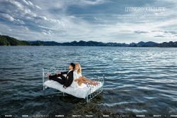 -全城热恋婚纱摄影(优质钻石店)