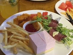 -范设计花园餐酒咖·中西餐·咖啡厅·酒馆