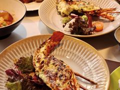 -粤海喜来登酒店·盛宴海鲜牛排自助餐厅(天河城店)