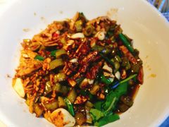 -老长沙湘菜馆(凤凰路店)