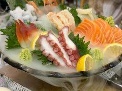 -米禾良日料(人民广场店)