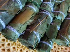 -古城苗家土菜馆(河景餐厅店)