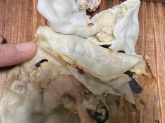-大眼锅贴水饺(河东店)