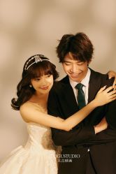 -太古映画婚纱摄影(天河店)