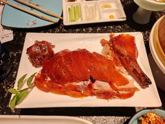 -局气 烤鸭·北京菜(光华路店)