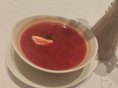 -马克西姆俄罗斯餐厅(通亚街店)