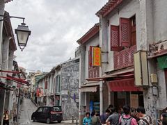 -添發碗仔翅美食