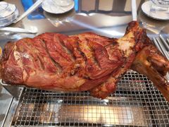 -宗泉烤全羊·烤羊腿·家常菜(解放东路店)