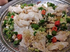 -小鱼小牛(世欧广场店)