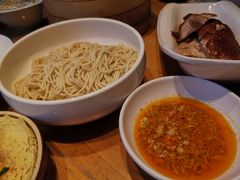 蟹黄拌面-耿福兴(半边街店)