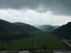 -南泥湾风景区