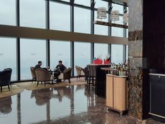 -瑞吉酒店·The Drawing Room闲逸廊·云端下午茶·夜奢Whiskey