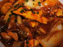 -筱爷叔·上海传统手工菜(玉树路店)