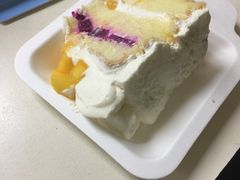 -维尔纳斯·生日蛋糕·动物奶油冰淇淋蛋糕(六里桥店)