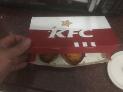 -肯德基(晋江城市广场店)