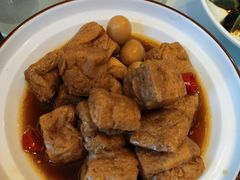 自制豆制品-好嫂子酱猪手•农家菜(华远坊店)