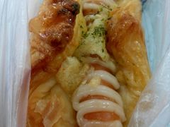 -康欣烘焙连锁(湛师店)