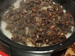 砂锅黄鳝饭-伍哥厨房(新滘东路店)