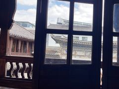 -喜洲翰林餐厅(董家百年老宅店)