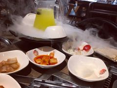 -火炉火自助餐(朝阳大悦城店)