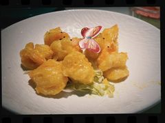 -荷塘秋月·本帮江浙菜(国权路店)