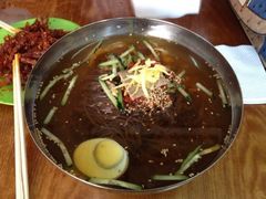 鸭绿江大冷面-鸭绿江民族饭店(总店)