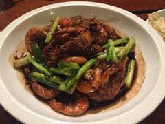 -老头儿油爆虾(星光一期店)